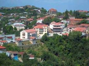 СИГНАХИ (Сигнаги)