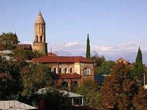 СИГНАХИ (Сигнаги)